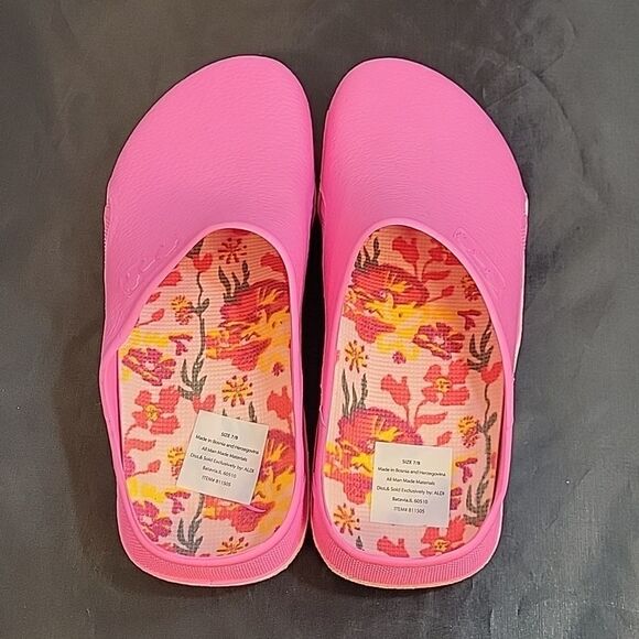 BRAND NEW GARDENLINE GARDEN CLOGS G1 - Picture 7 of 13